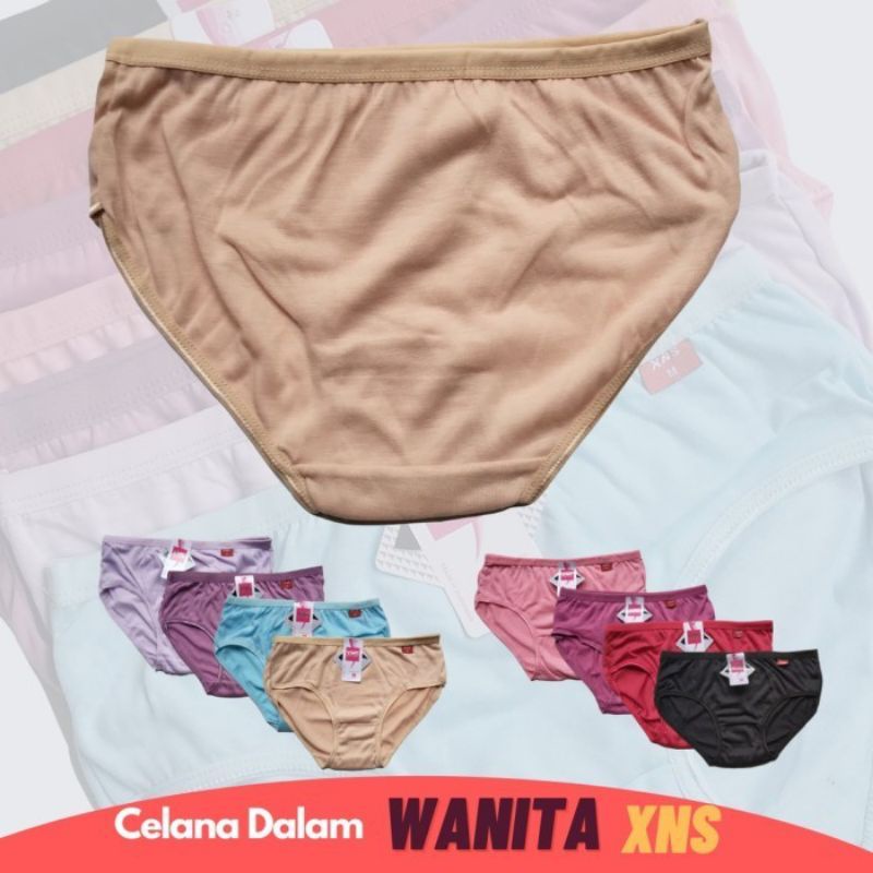 Celana Dalam Wanita XNS Termurah | CD wanita Murah | Daleman Wanita