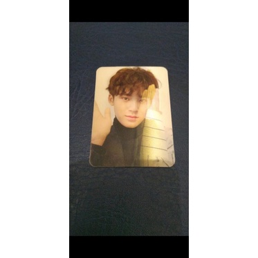 PC MINGYU LENTI DIRCUT