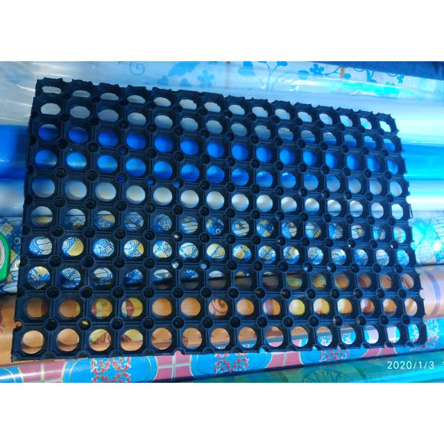 Keset karet anti slip