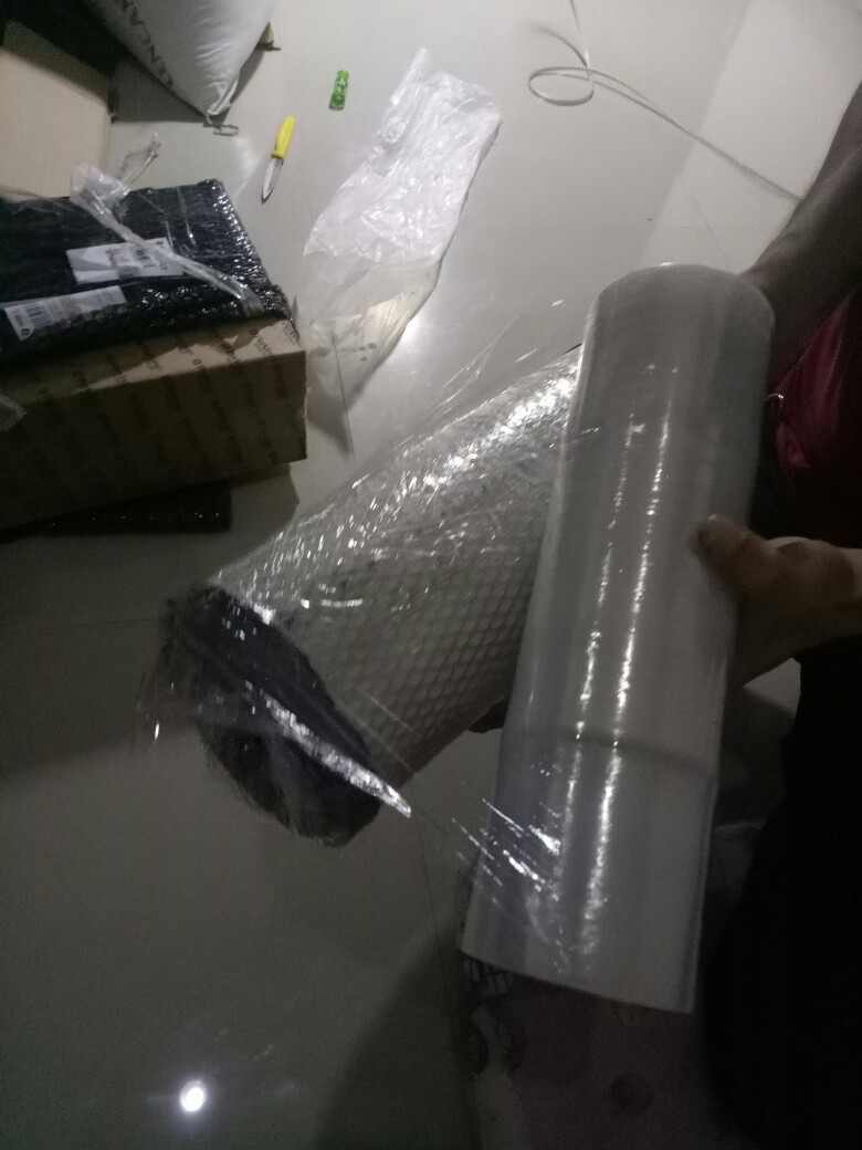 Filter Udara Perkins 26510337