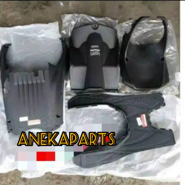 Paket Body kasar beat karbu