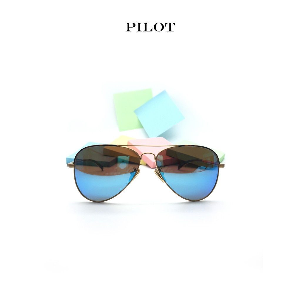 Pilot YK2390 Sunglasses