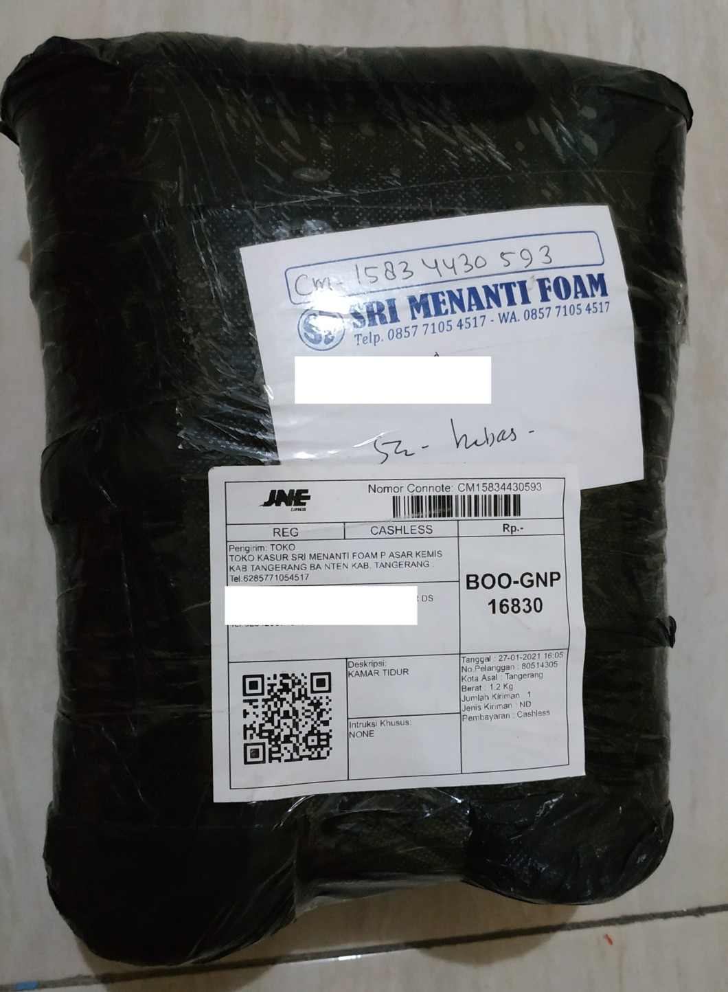 Alas Setrika.alas Setrika Inoac.(premium)tebal 10cm.kasur Bayi.matras Tebal.kasur Busa