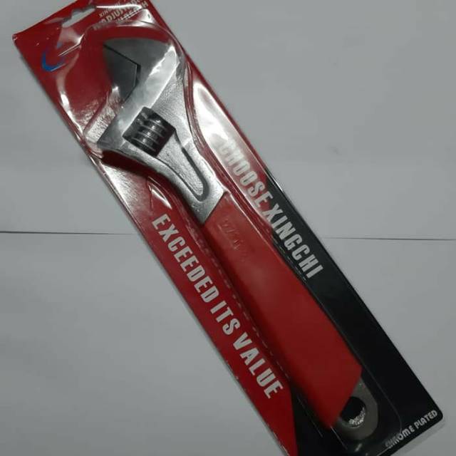 KUNCI INGGRIS 12"INCH