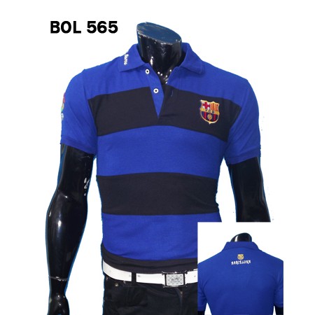 Kaos Sepak Bola Terbaru – BOL 565