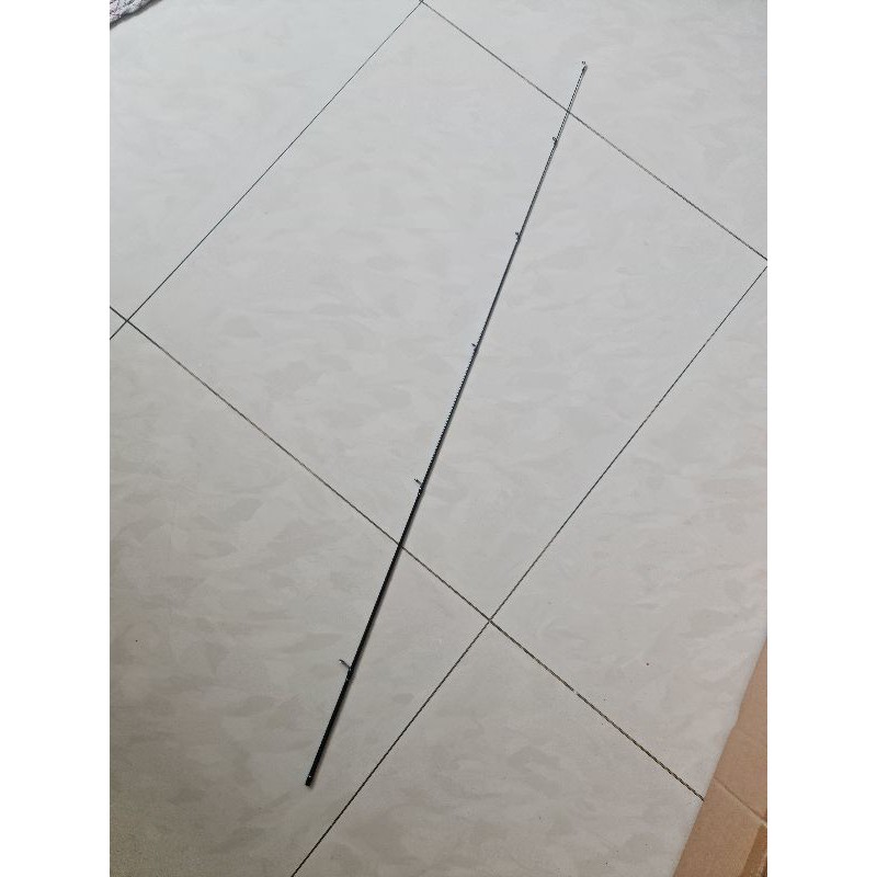 Top Section Joran cangkek 632 GEN 4 relix nusantara