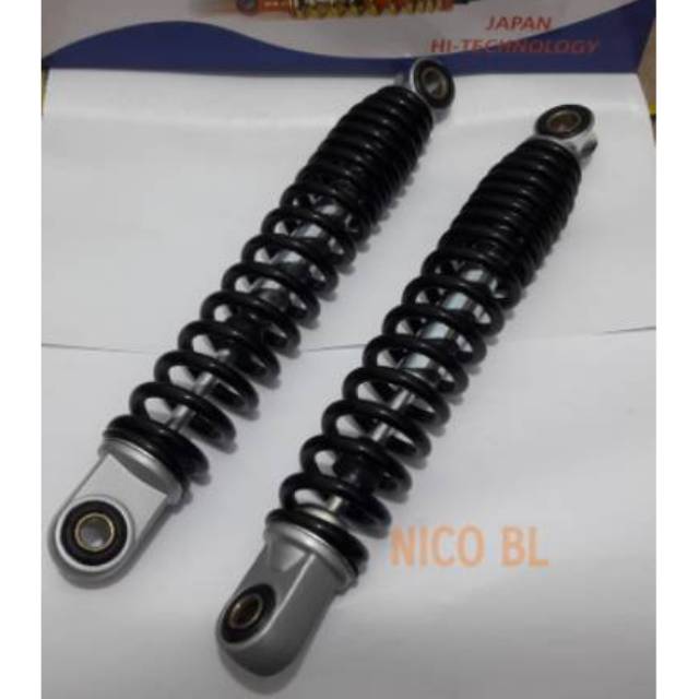 SHOCK BREAKER BELAKANG VEGA R NEW VEGA LAMA VEGA ZR