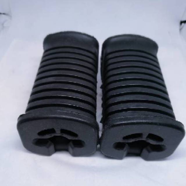 Karet Footstep Foot Step Pijakan Kaki Depan Supra 100-Supra X-Supra Fit 2003