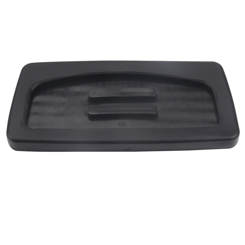 1Pcs Automatic Brake Pedal Pad Rubber Cover Fit for Honda Acura 46545-S84-A81