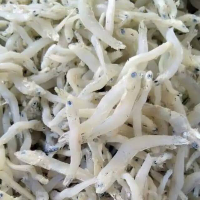 

Teri Nasi Toge Tanjung Balai 500gr