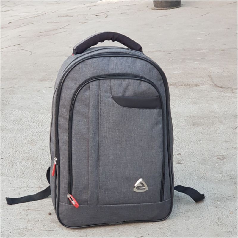 Tas ransel polofelix laptop/Tas bacpack/tas punggung/tas sekolah/tas kerja