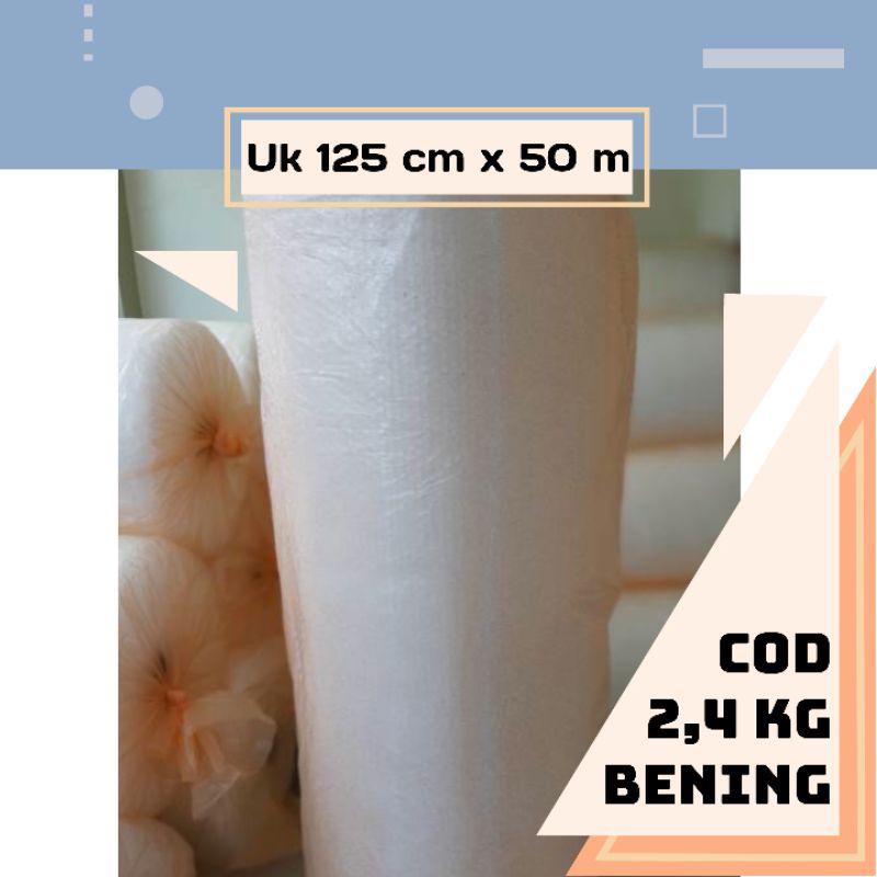 

Plastik Packing Buble Wrab Roll Sidoarjo