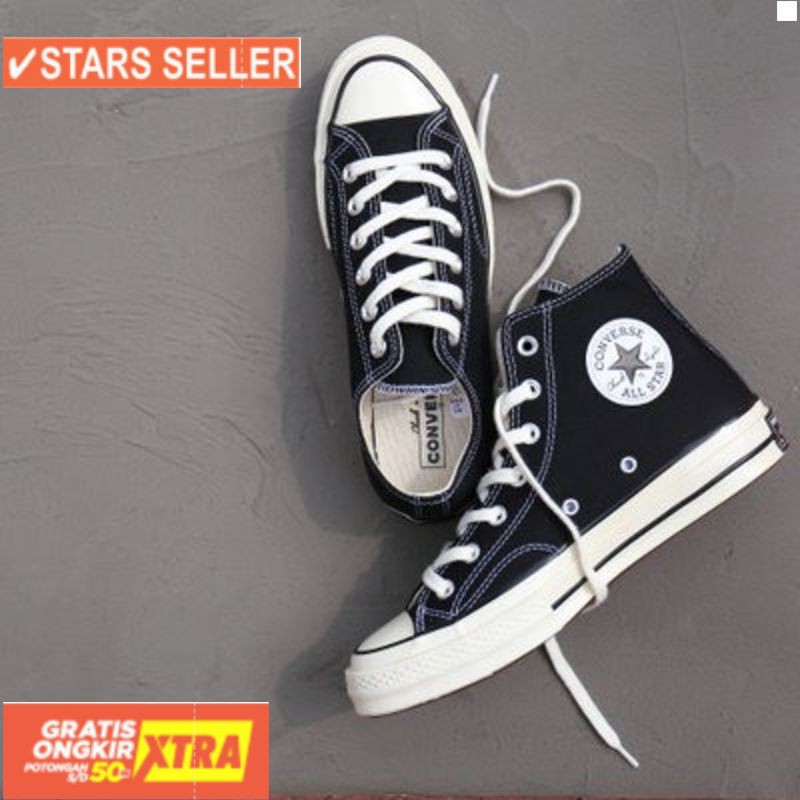 tali converse 70s
