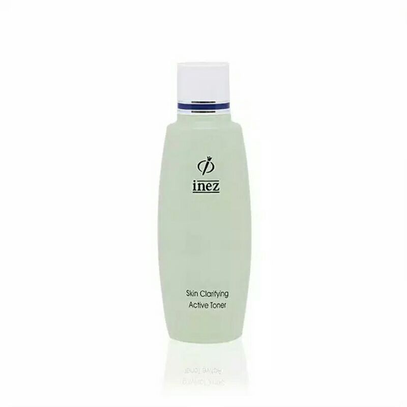 Inez Skin Clarifying Active Toner  150 ML