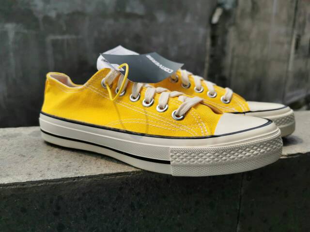 TERMURAAAH! SePatu COnveRse ALLStart CHuck Taylor Low