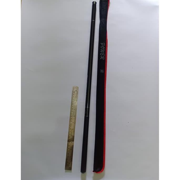 Joran Tegek Dragon Power 540 Vip Carbon