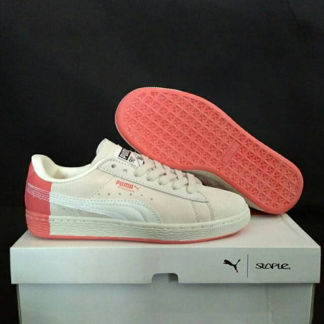 PUMA STAPLE size 36-39