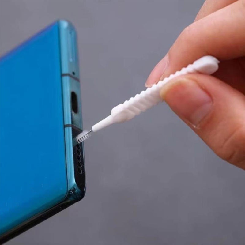 50 Pcs Pembersih Kamar Mandi Anti Penyumbatan Dapat Digunakan Kembali