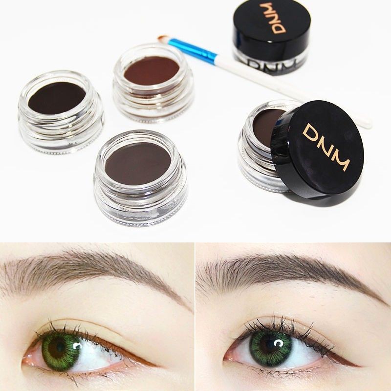 ❤️G.A.SHOP❤️ DNM EYEBROW GEL / EYEBROW POMED GEL