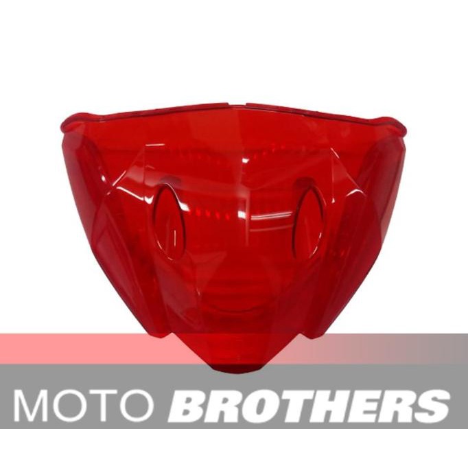 MIKA LAMPU BELAKANG / STOP ADDRESS EROPA