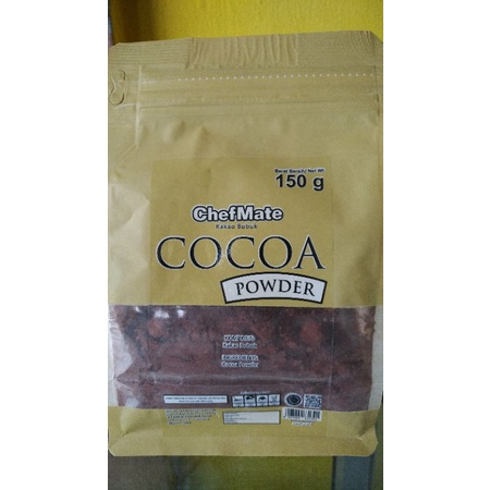 

ChefMate cocoa powder