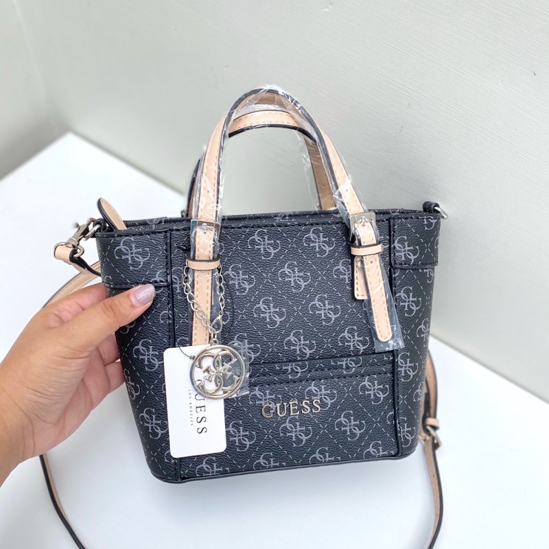 Tas Wanita GS Delaney Signature