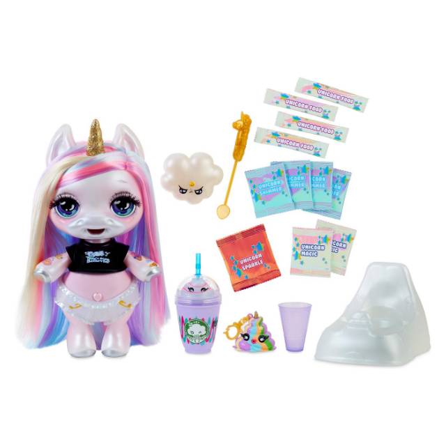 poopsie slime surprise unicorn baby