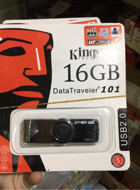 flashdisk kingston 2gb / 4gb / 8gb / 16gb / 32gb / 64gb