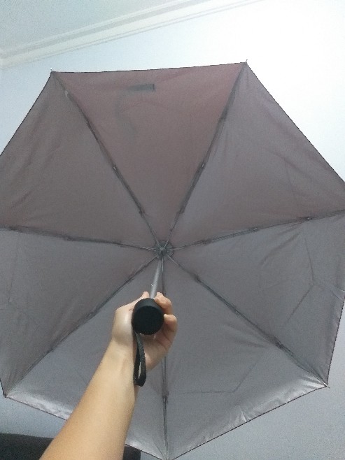 Jktumbrella / Payung Lipat 5 Dompet Antiuv - 520