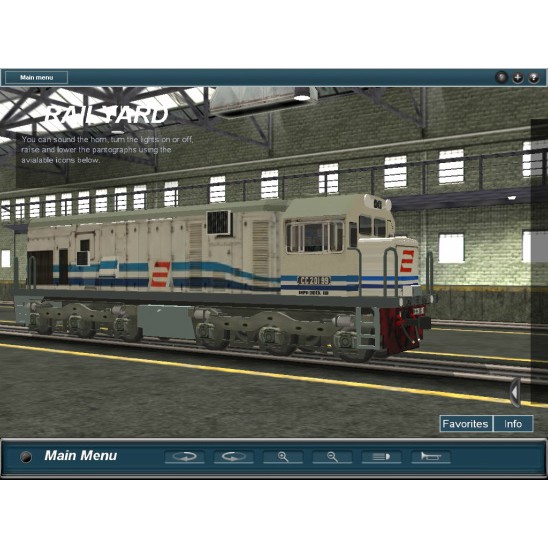 Game Kereta Indonesia Trainz 2009 Terbaru Lengkap Untuk Pc Laptop Shopee Indonesia