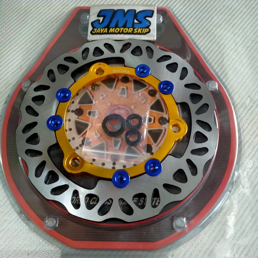 Piringan Disc Belakang Showa Nmax
