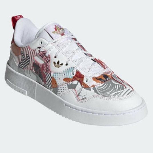 ADIDAS SUPERCOURT XX SHOES