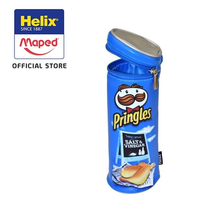 

Helix Pencil Case Pringles Mixed 029