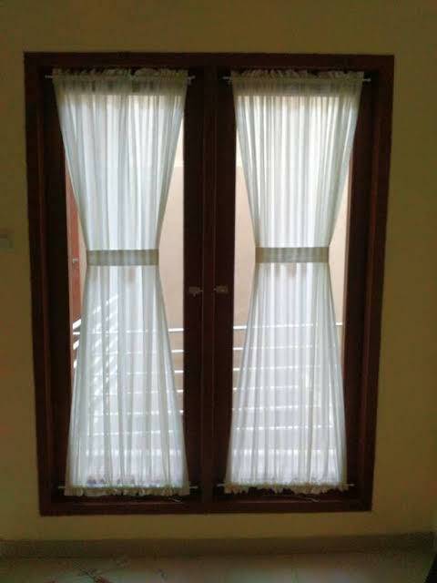 STICK GORDEN SPIRAL UKURAN 30, 45, 60 CM