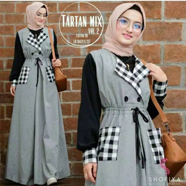 GAMIS TARTAN