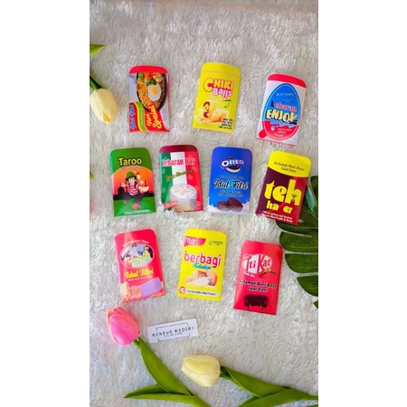 

BISA COD Amplop Lebaran Viral BELUM DI LEM per 1 pack isi 10 lembar