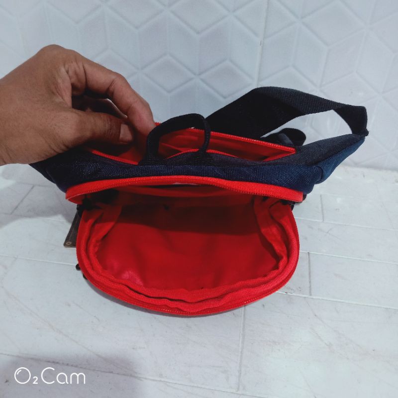 tas pinggang rei tenacity T13xP26xL10cm terbaik by rei