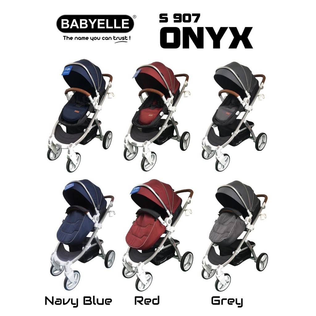 babyelle onyx