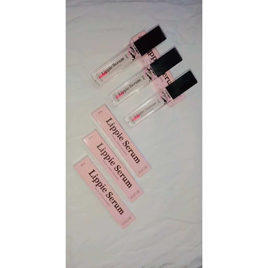 Lippie serum by raeca