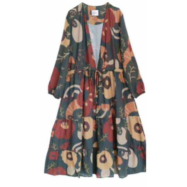 Preloved tilla cardi nadjani