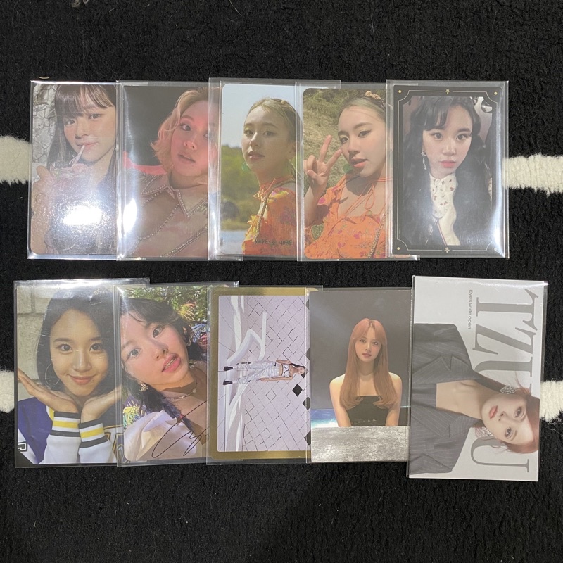chaeyoung more n more mnm sign page two feel special tyoy jeongyeon tol tzuyu ewo