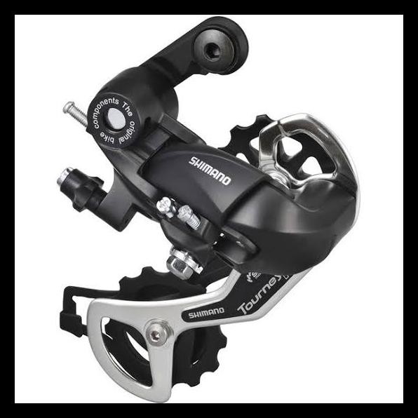 SPECIAL Rd Shimano Tourney TX35 6 7 & 8 Speed