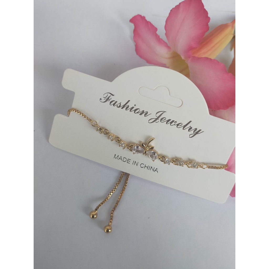 gelang tangan titanium terbaru wanita dewasa , gelang srut