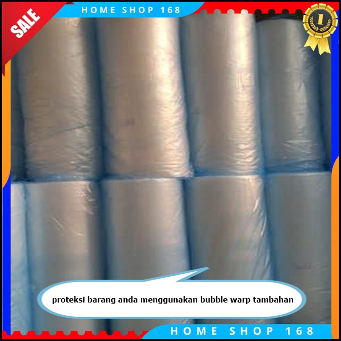 

TK 099 bubble warp untuk packing