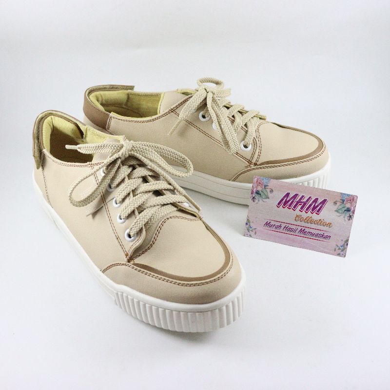SNEAKERS WANITA FRANSISCA RENALDY L VADELLA 01