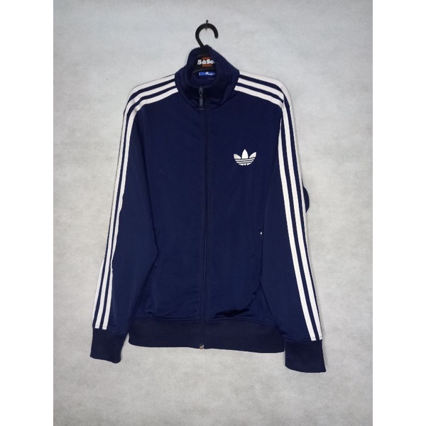 Tracktop Adidas Firebird Second