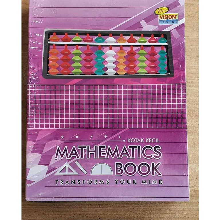 

Paket Populer Buku Kotak Kecil Vision (10 pcs)