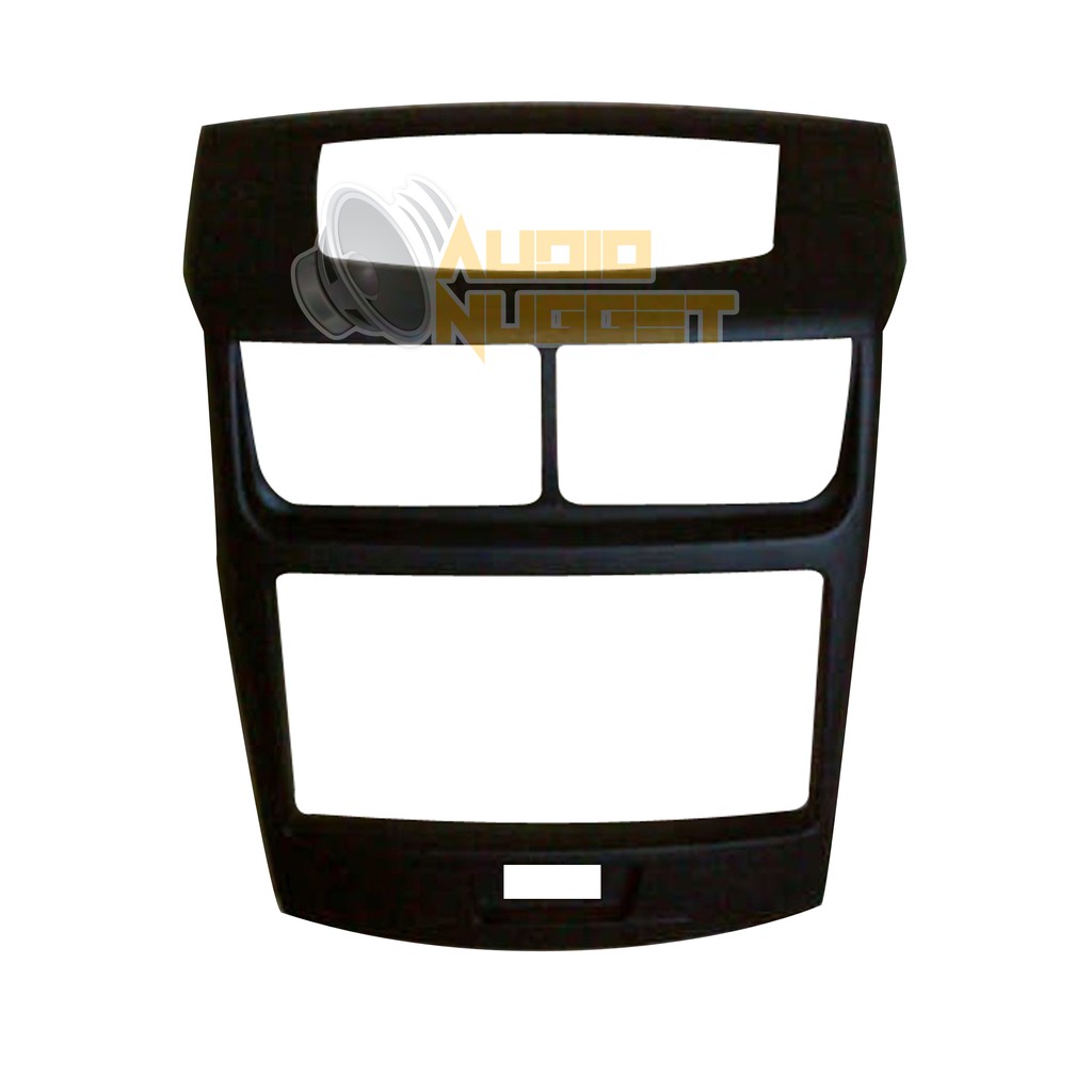 Frame head unit Toyota Avanza Veloz