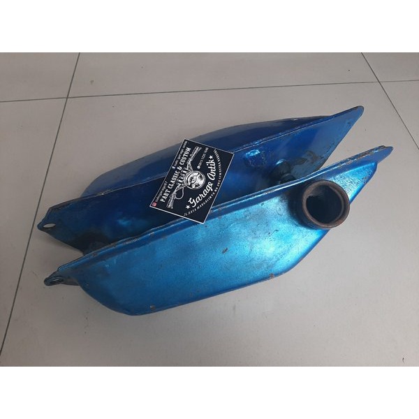 tangki jialing kancil ori bekas Motor