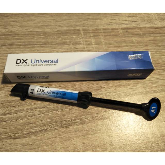 LEM COMPOSITE DENTEX A1/A2/A3
